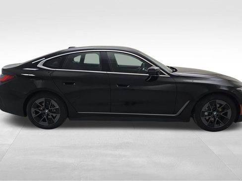 New 2025 BMW i4 xDrive40i w/ Premium Package image 10