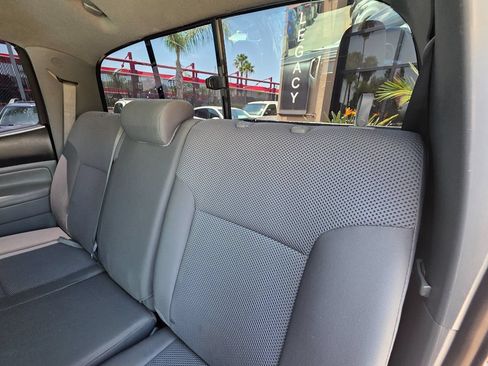 Used 2014 Toyota Tacoma 4x4 Double Cab image 26