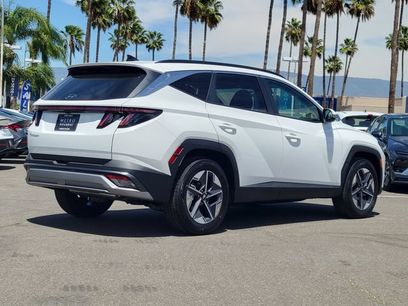 New 2026 Hyundai Tucson SEL