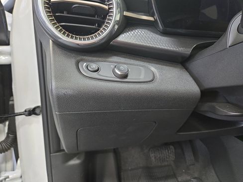 Certified 2025 Chevrolet Trax ACTIV w/ Driver Confidence Package FWD image 23