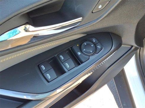 New 2026 Chevrolet Trax ACTIV image 12