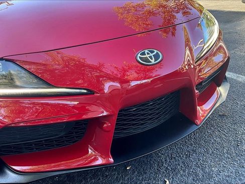 Used 2024 Toyota Supra 3.0 image 24