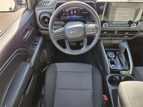 New 2026 Chevrolet Colorado Trail Boss image 8
