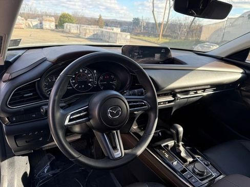 Used 2021 MAZDA CX-30 AWD 2.5 S w/ Premium Package image 21