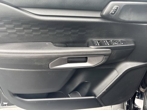 Certified 2024 Ford Ranger XLT w/ Equipment Group 301A High image 10