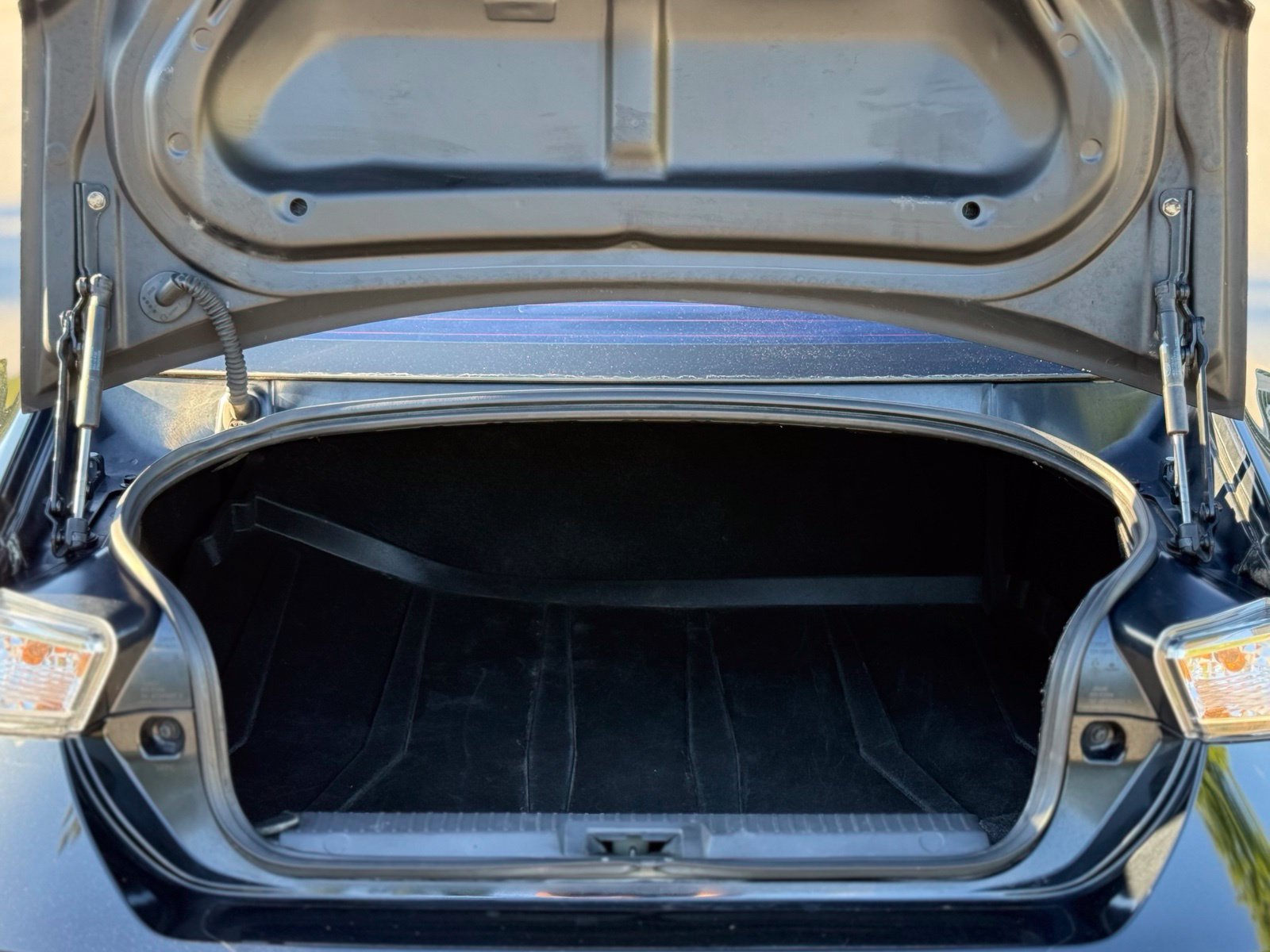 Used 2015 Subaru BRZ Premium RWD image 44
