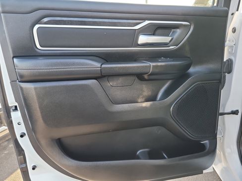 Used 2023 RAM 1500 Big Horn image 10
