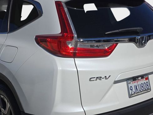 Used 2019 Honda CR-V EX image 36