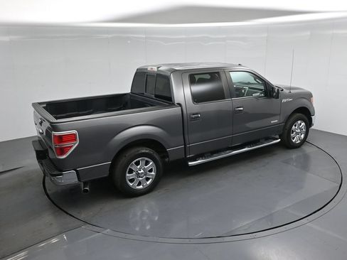 Used 2013 Ford F150 XLT w/ Luxury Equipment Group RWD image 35
