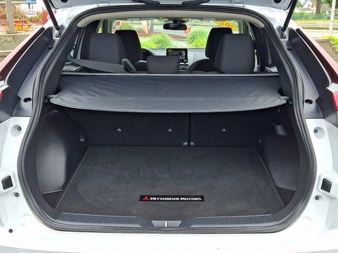 Used 2024 Mitsubishi Eclipse Cross Ralliart AWD/4WD image 30