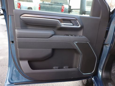 New 2026 Chevrolet Silverado 2500 LT w/ All Star Edition image 4