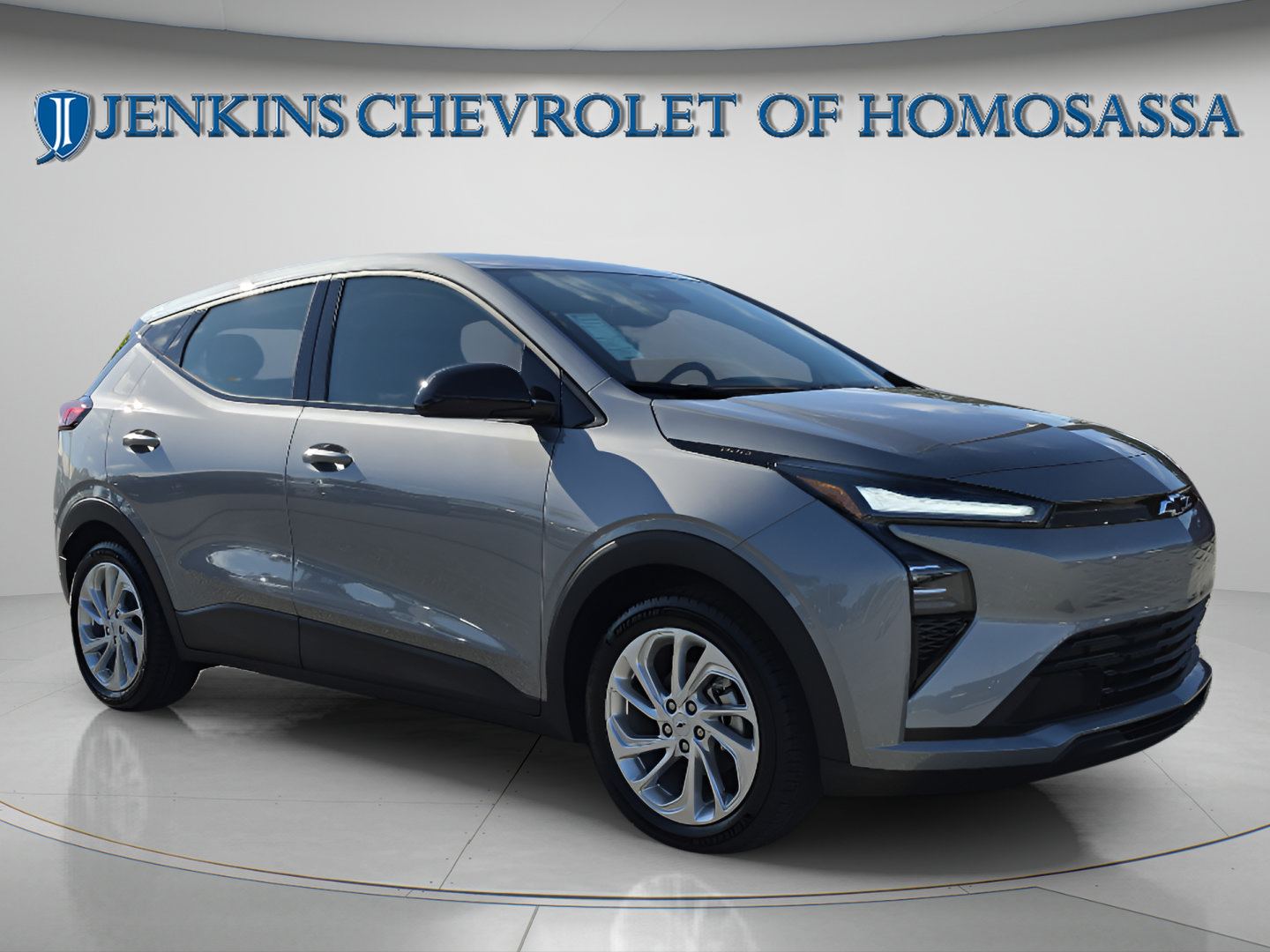 New 2027 Chevrolet Bolt LT FWD image 2