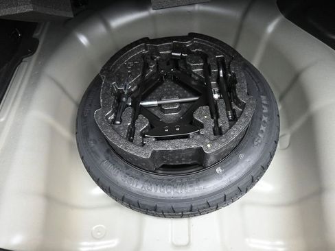 Used 2019 Hyundai Accent SE FWD image 22