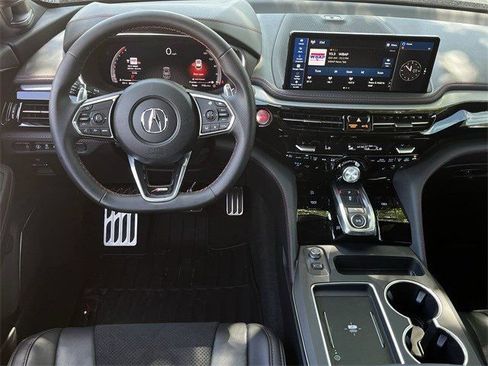 New 2026 Acura MDX A-Spec AWD/4WD image 12