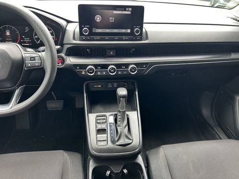 Used 2023 Honda CR-V EX image 15