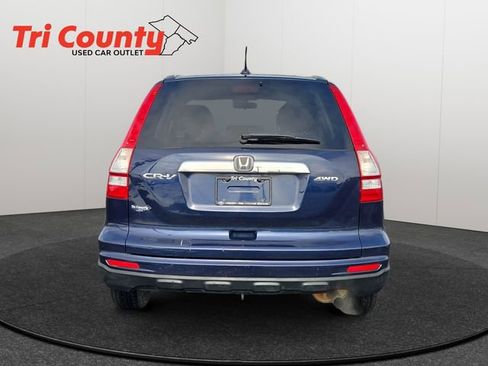 Used 2011 Honda CR-V EX-L image 7