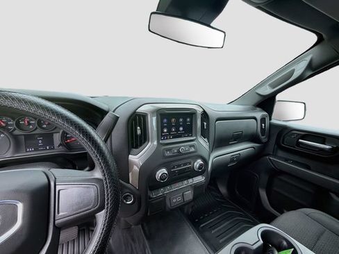 Used 2026 GMC Sierra 1500 Pro RWD image 24