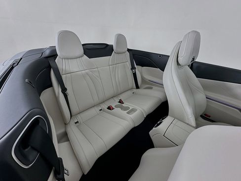 New 2026 Mercedes-Benz CLE 300 4MATIC Cabriolet image 27