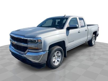 Used 2018 Chevrolet Silverado 1500 LT