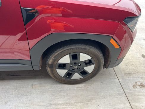 Used 2024 Hyundai Santa Fe SEL FWD image 15