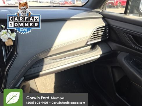 Used 2023 Subaru Outback Wilderness AWD/4WD image 24