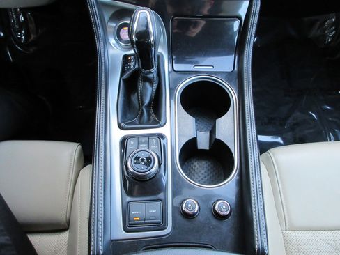 Used 2016 Nissan Maxima Platinum image 48