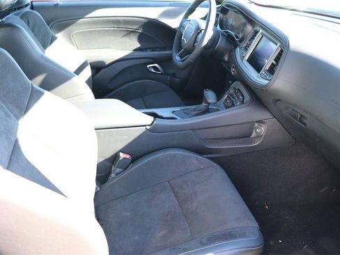 New 2023 Dodge Challenger R/T w/ Plus Package image 21