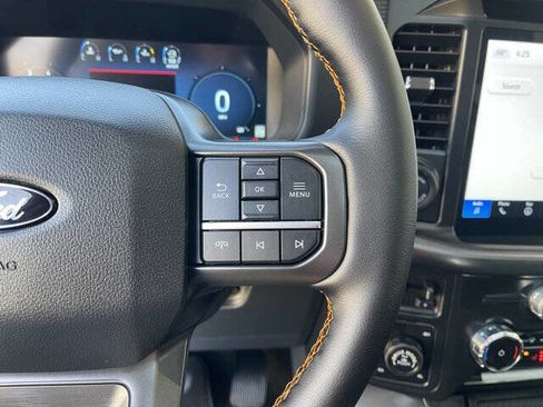 Used 2025 Ford F150 Tremor w/ Equipment Group 402A High image 36