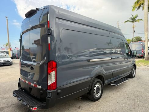 Used 2020 Ford Transit 250 148 High Roof Extended RWD image 6