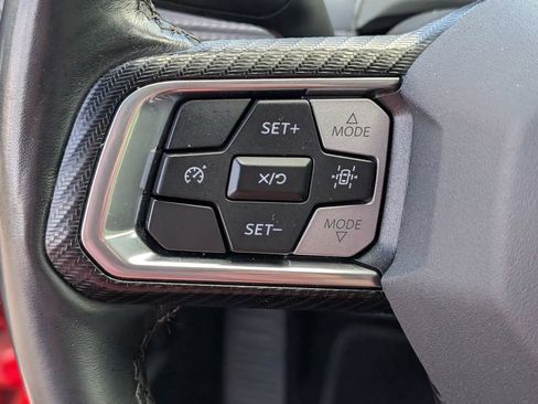 Used 2024 Ford Mustang Premium RWD image 18