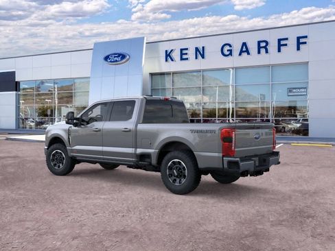 New 2026 Ford F350 Lariat w/ Tremor Off-Road Package AWD/4WD image 5