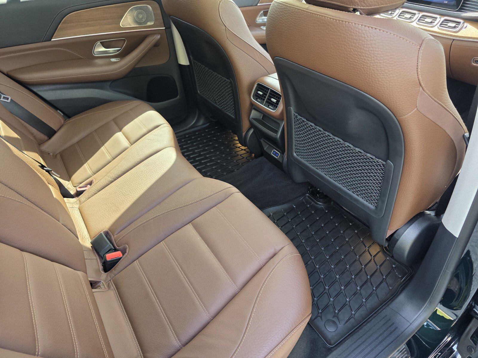 Used 2024 Mercedes-Benz GLE 450 4MATIC image 23