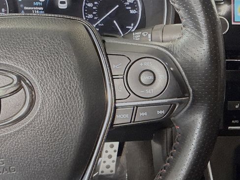 Used 2020 Toyota Avalon TRD image 15