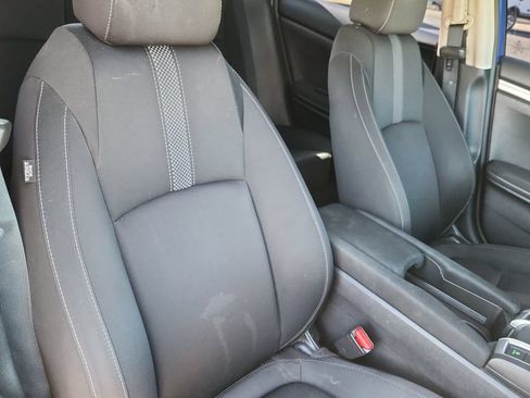 Used 2020 Honda Civic LX image 14