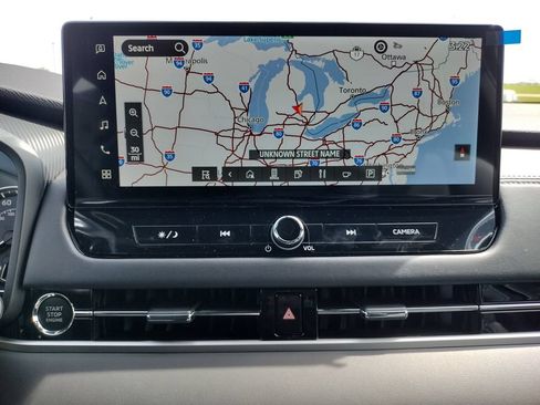 New 2026 Mitsubishi Outlander LE AWD/4WD image 5