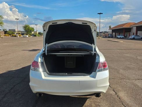 Used 2008 Honda Accord EX-L image 12