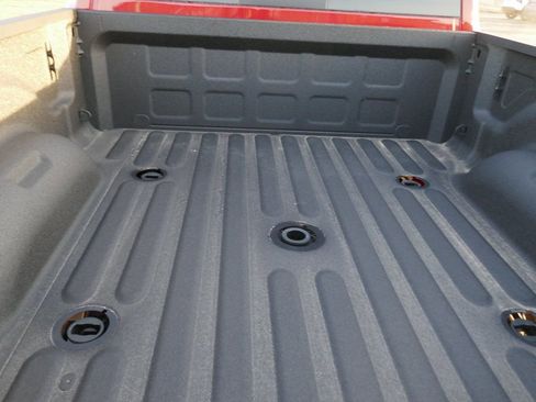 New 2026 RAM 2500 Laramie AWD/4WD image 6