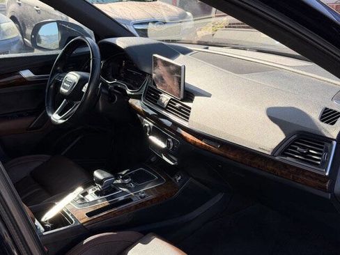 Used 2018 Audi Q5 2.0T Premium Plus w/ Premium Plus Package image 20