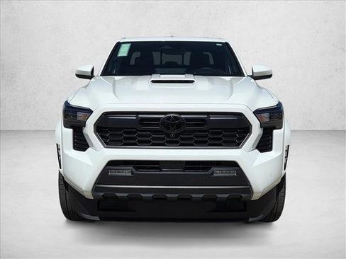 New 2026 Toyota Tacoma TRD Sport AWD/4WD image 6
