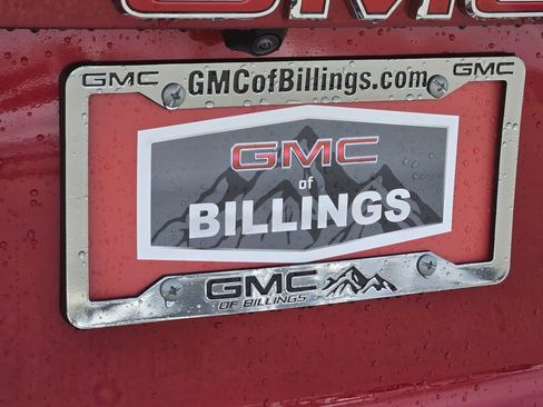 New 2026 GMC Terrain AT4 image 42