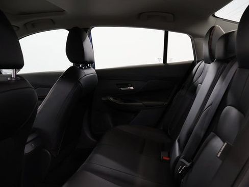 New 2026 Nissan Sentra SR w/ SR Premium Package FWD image 29