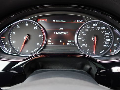 Used 2017 Audi A8 L 3.0T w/ Executive Package image 23