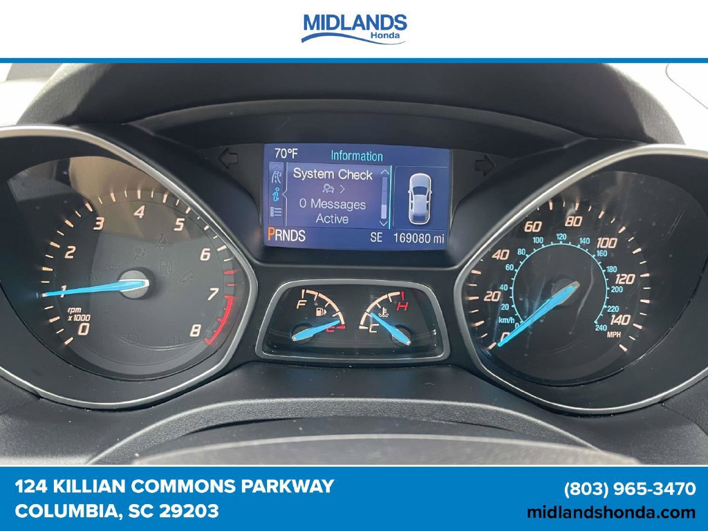 Used 2013 Ford Escape SE FWD image 18