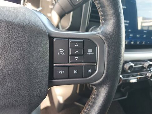 Used 2022 Ford F150 XLT w/ Equipment Group 302A High image 26