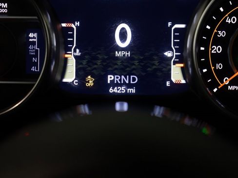 Used 2023 Jeep Wrangler Unlimited Rubicon 392 w/ Trailer Tow Package image 32