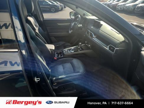 Used 2018 MAZDA CX-5 Grand Touring AWD/4WD image 11