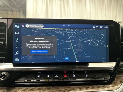 New 2026 Chevrolet Silverado 1500 LT Trail Boss w/ Convenience Package II image 20