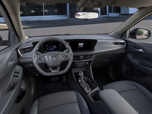 New 2026 Buick Encore GX Sport Touring w/ Comfort Package AWD/4WD image 15