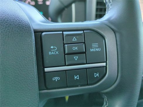 Used 2023 Ford F150 XLT w/ Equipment Group 301A Mid image 25