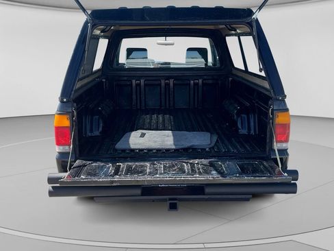 Used 1990 MAZDA B-Series Pickup 2WD Regular Cab B2200 image 21